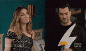 Comedy Pop GIF by Schitt's Creek