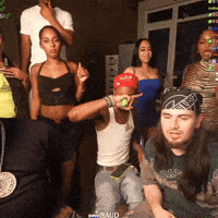 Philly Cash Cobain GIF by Giant Music