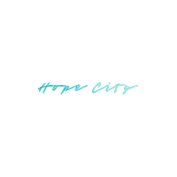 houston Sticker by Hope City