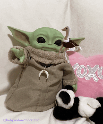 May The Fourth Be With You Star Wars GIF