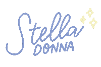 Stella Sticker