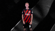 Time Is Money GIF by Eintracht Frankfurt
