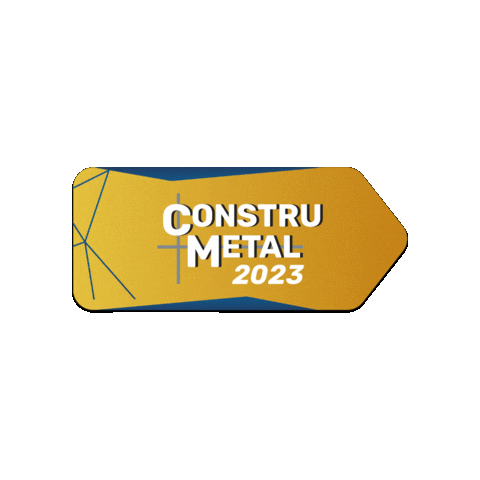 Construction Sticker by Francal Feiras