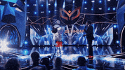 Fox Tv GIF by The Masked Singer