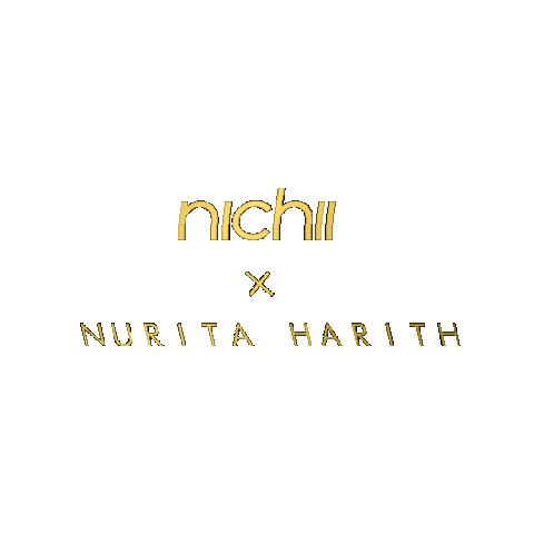 Nichiixnuritaharith Sticker by nichii