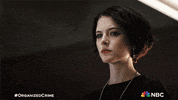 Nbc Peacock GIF by Law & Order