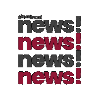 News Sticker by Bompack