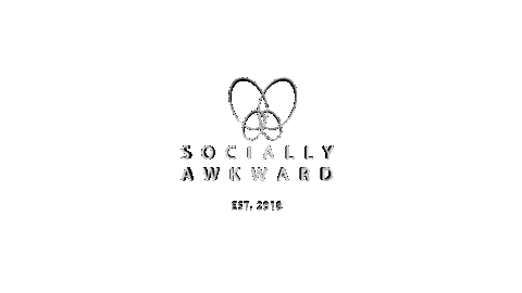 Awkward Hip Hop Sticker by alienentertainment