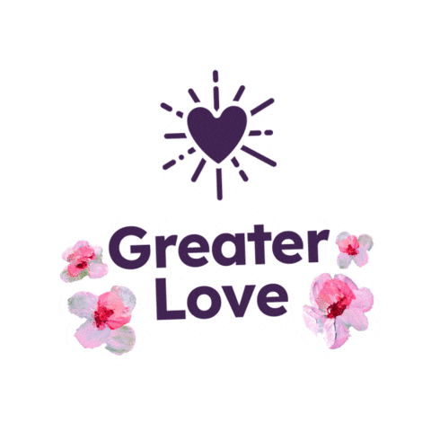 Jesus Christ Spring Sticker by The Church of Jesus Christ of Latter-Day Saints