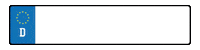 Car Censor Sticker by WRAPACAR – Die Schönheitsklinik für Ihr Auto