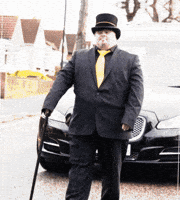 Aura Chromosome GIF