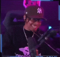 Streamer Kick GIF