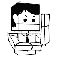 Pick Me I Know Sticker