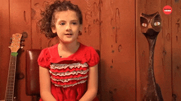 Kids GIF by BuzzFeed