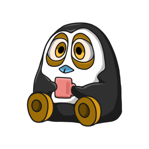 fillmet giphygifmaker Sticker
