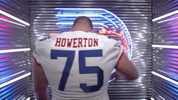 College Football Sport GIF by SMU Football