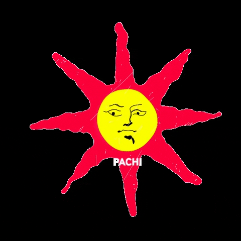 unteatronegro giphygifmaker sol dark souls solaire GIF