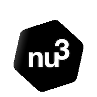 nutrition protein Sticker by nu3
