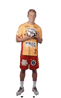 Celebration Handball Sticker by GOG Sport