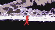 Dust Bowl Explosion GIF by Shane Beam