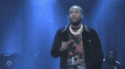 meek mill snl GIF by Saturday Night Live