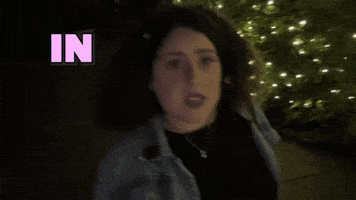 I Think No GIF