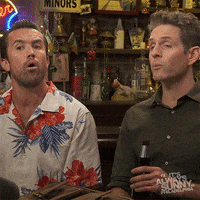 Always Sunny Fx GIF by It's Always Sunny in Philadelphia