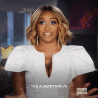 Rhoa GIF by Bravo TV