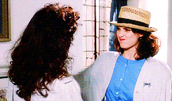 angry bitch slap GIF