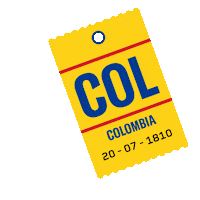 Colombia Latino Sticker by Vevo
