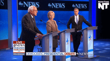 head nod what GIF by NowThis 