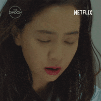 Korean Drama Yes GIF by The Swoon