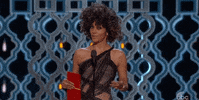 Halle Berry Oscars GIF by The Academy Awards