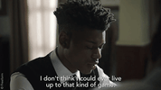 GIF by Marvel's Cloak & Dagger