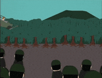 GIF by South Park 
