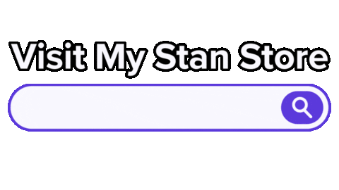 Stanambassadors Sticker by Stan