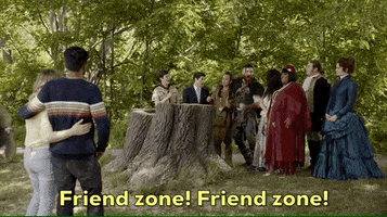 Rose Mciver Friends GIF by CBS