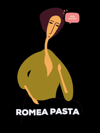romeapasta romeapasta GIF