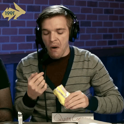 Twitch Explode GIF by Hyper RPG