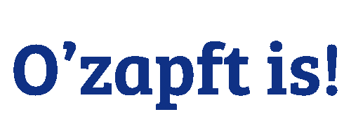 Beer Cheers Sticker by Fürstenberg