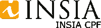 insiacpf finance insurance investments insia Sticker