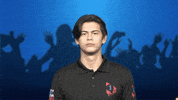 Celebrate Well Done GIF by 1 Play Sports