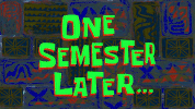 season 9 episode 25 GIF by SpongeBob SquarePants