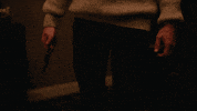 alex lawther netflix GIF by The End Of The F***ing World
