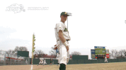 north dakota state baseball GIF by NDSU Athletics