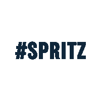 Italian Spritz Sticker by CELEBRE