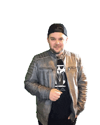 call fbgif Sticker by Facebook_Berlin