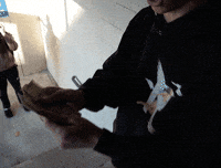 Scrap Cdl GIF by 100 Thieves