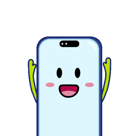 Rainbow Sticker