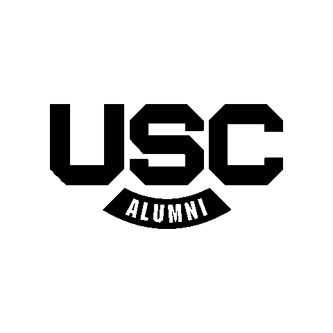 UofSCalumni giphygifmaker spirit alumni gamecocks Sticker